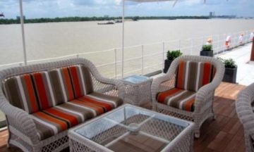 mekong tour