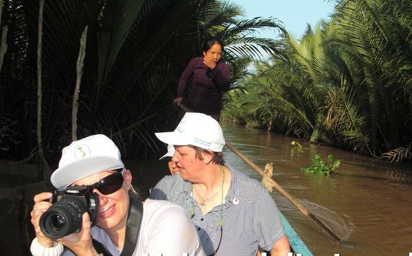 mekong tour