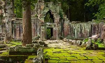 cambodia tour