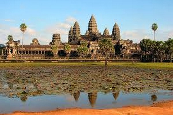 cambodia classic tour