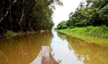 vietnam cambodia holiday