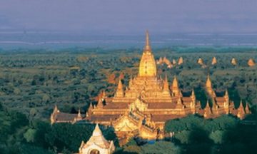 Myanmar holidays