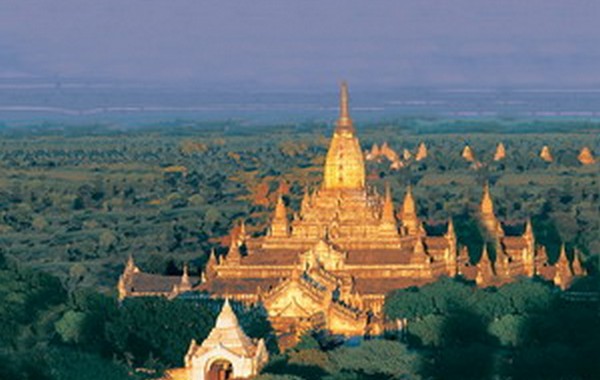 Myanmar holidays