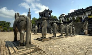 vietnam holiday