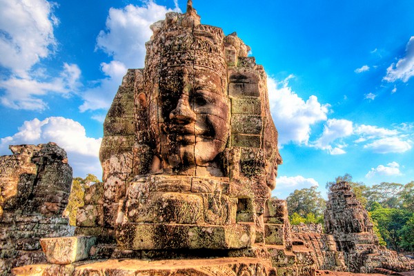 cambodia muslim tour