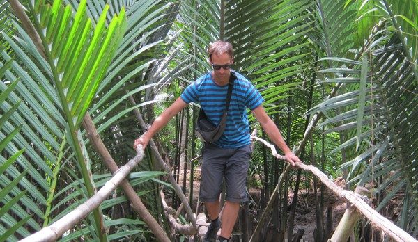 mekong delta motorbike tour