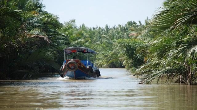 Trip excluded: Personal expenses Tip and gratitude Others that not mentioned above.