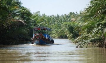 Vietnam - Cambodia Family Holidays