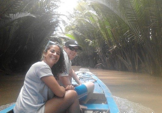 2 days small group mekong delta tour